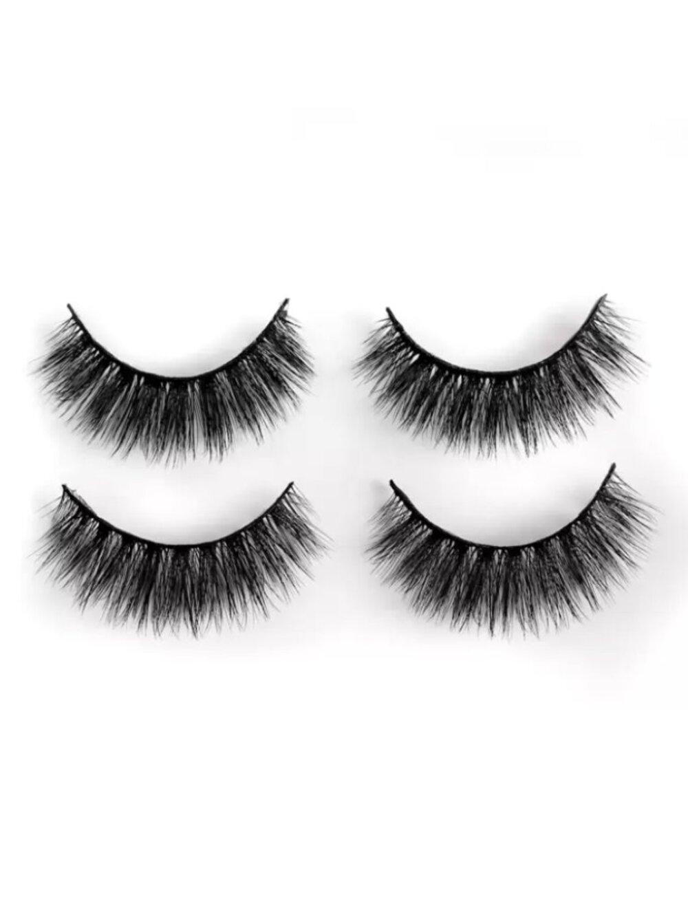 AOA — Faux Mink Lashes